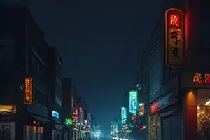 《屋顶上的信》封面，屋顶晾衣绳与压在砖下的信纸